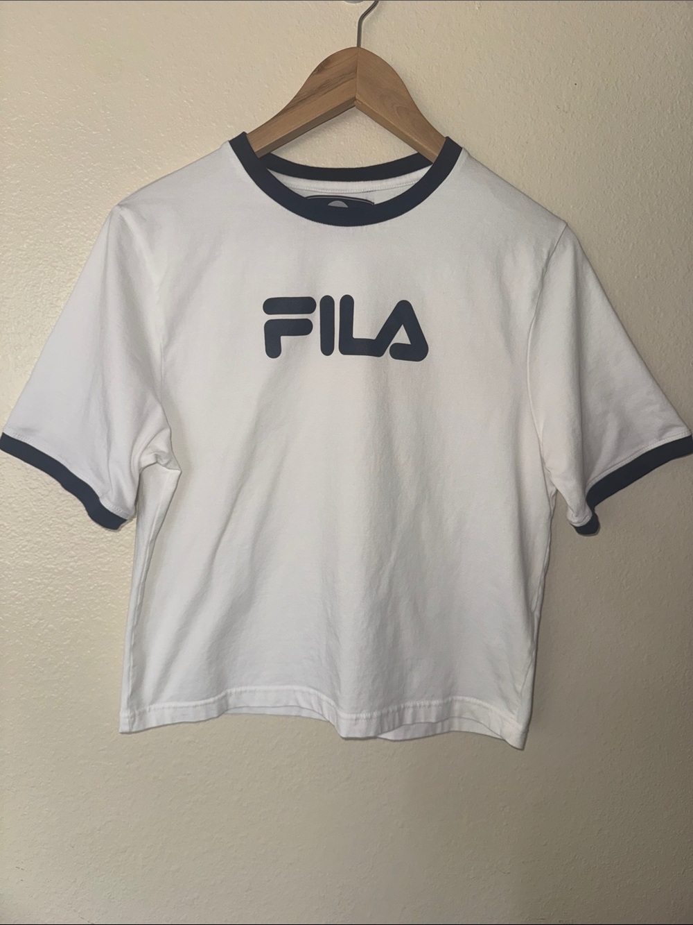 FILA Top